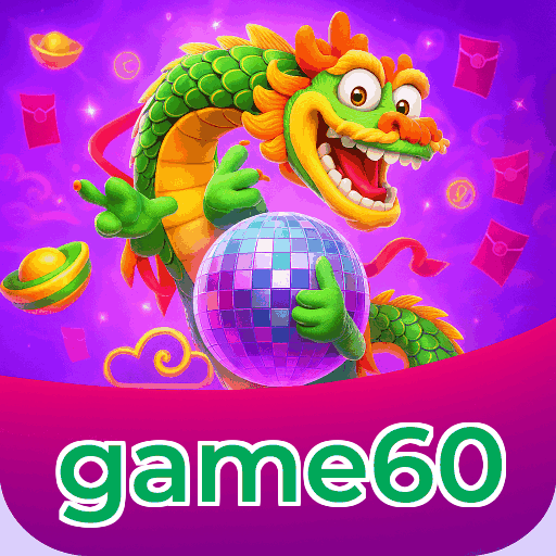 game60 logo